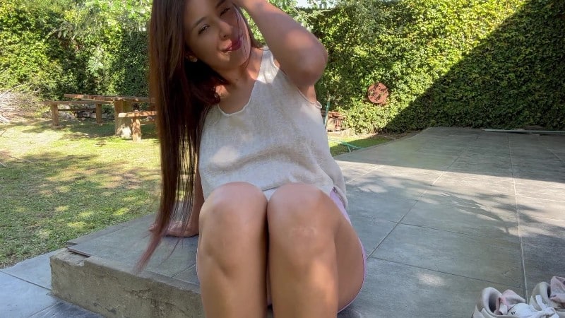 Dirty Feet And Socks 5