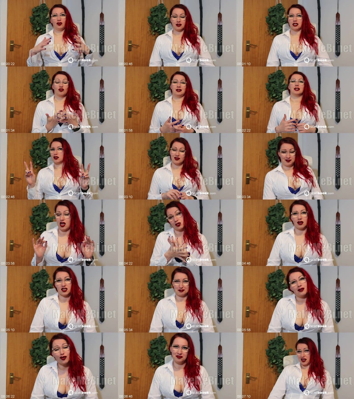 Domina Blaize - Jock for Cock 6