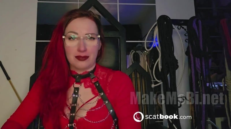 Domina Blaize - Not Bi Gay 2