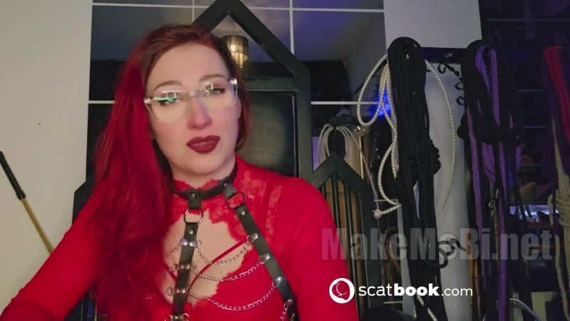 Domina Blaize - Not Bi Gay 5