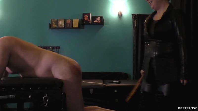 Domina Lady Susan - Birthday Gifts Are Unveiled Part 2 4