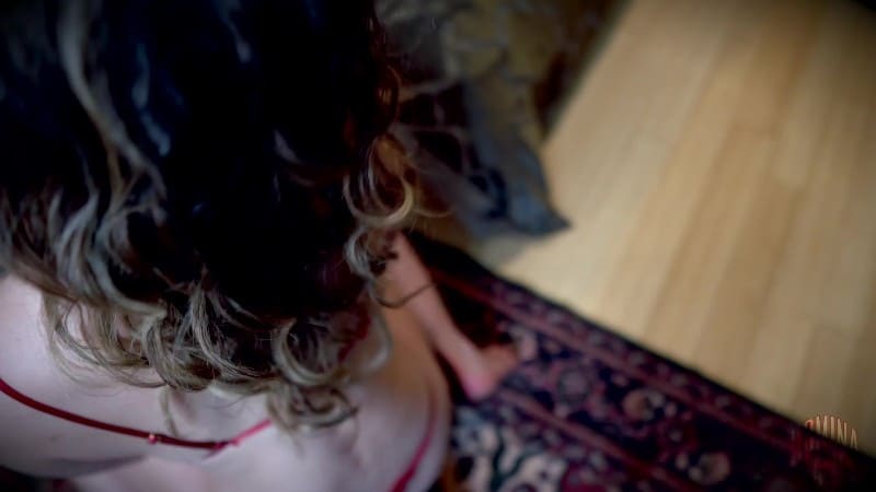 Domina Planet - Worship My Farts 5