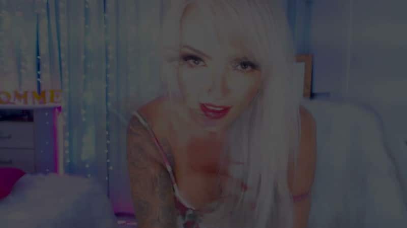 DommeBombshell - Poppers Addicts JOI 4