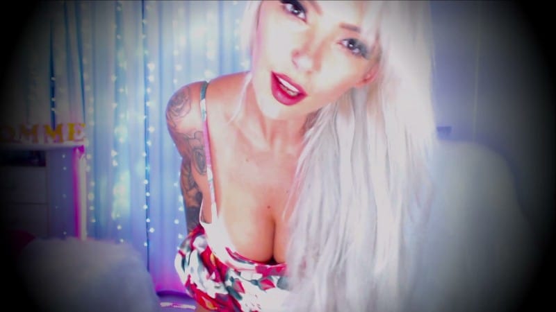 DommeBombshell - Poppers Addicts JOI 1