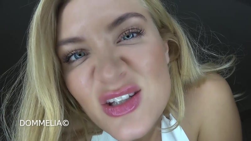 Dommelia - mummys good little piggy - SPH 5