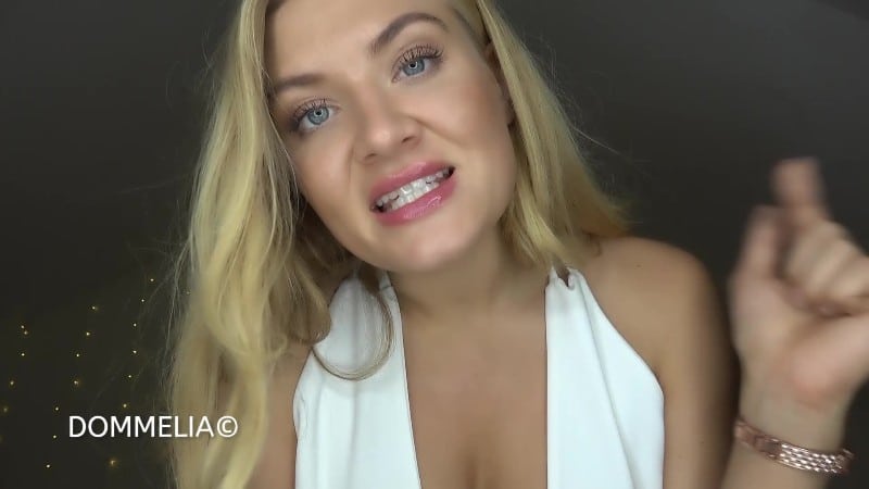 Dommelia - mummys good little piggy - SPH 12