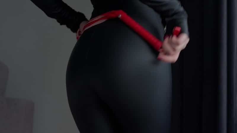 Elizabeth Queen of Teasing - Hypnotic ASMR Voice Control Jerk off Instruction 1