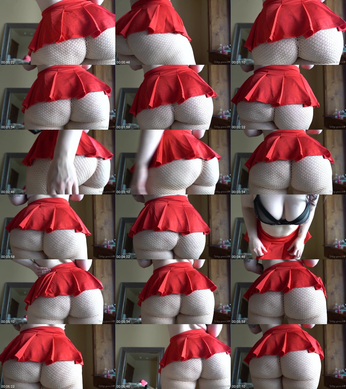 EmilyLynne - Femdom Ignore JOI 6