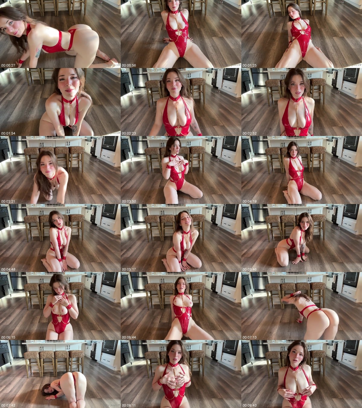 Emily Lynne - Fetish JOI 6