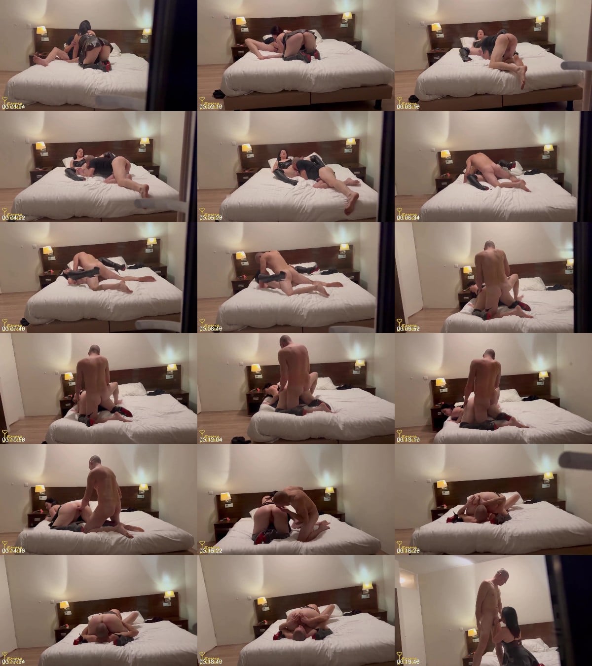 EmmaSecret - Wie geil - Beim Userdreh von draußen gefilmt 6