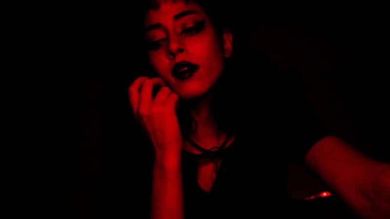 EnchantrixV - Cinematic Molding Spell 2