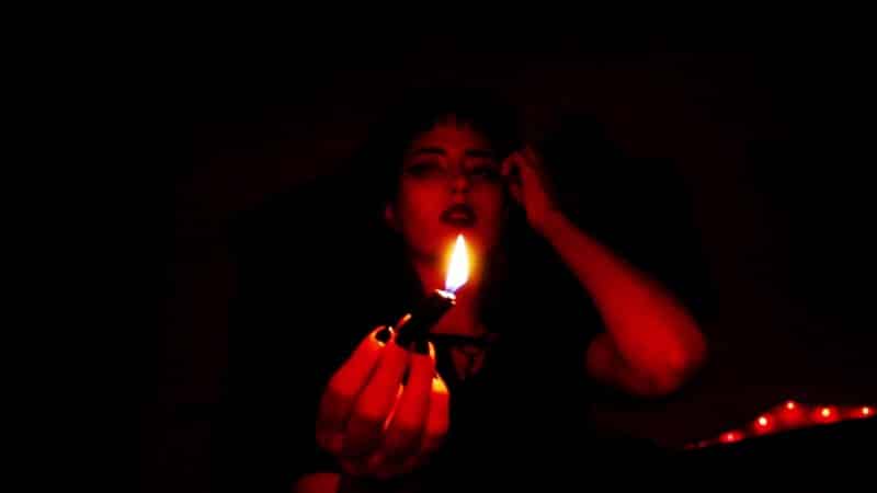 EnchantrixV - Cinematic Molding Spell 3