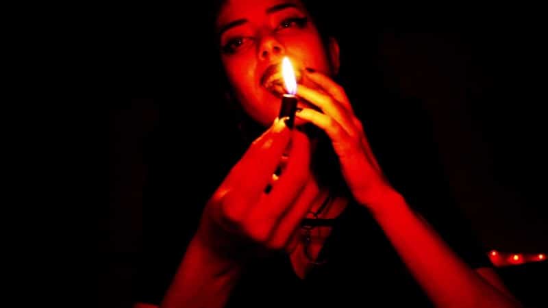 EnchantrixV - Cinematic Molding Spell 4