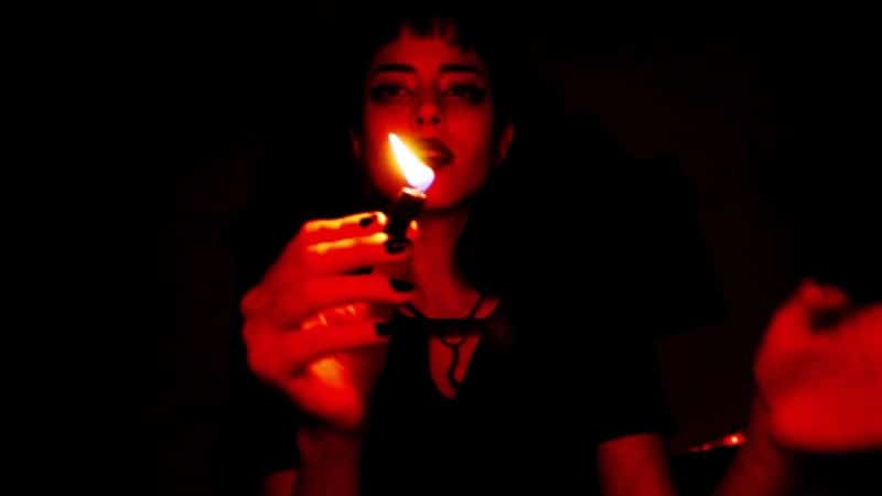 EnchantrixV - Cinematic Molding Spell 5