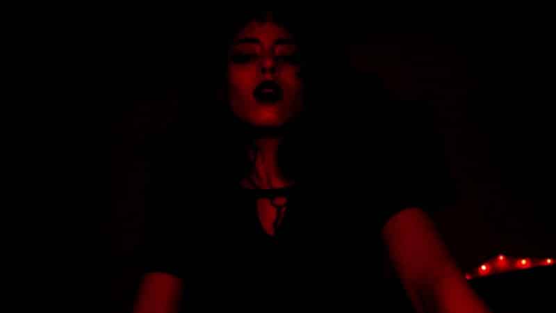 EnchantrixV - Cinematic Molding Spell 1