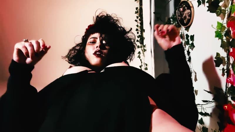 EnchantrixV - Countess Destruction 3