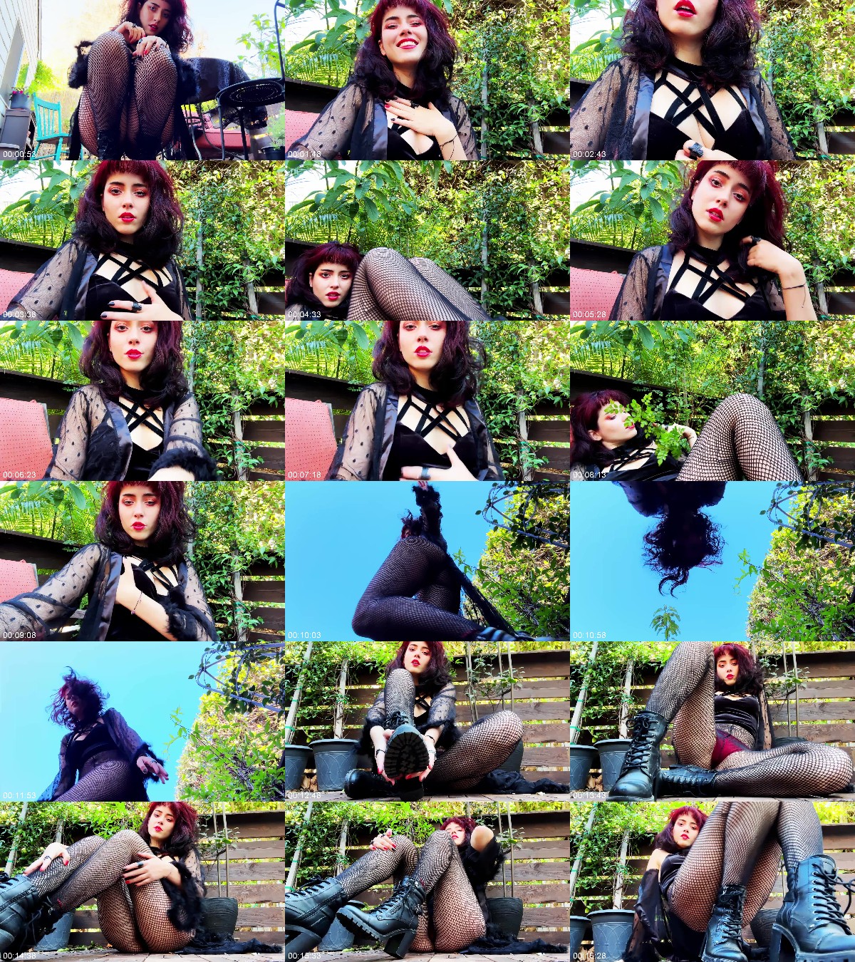 EnchantrixV - Giantess Humbles Tiny Arrogant Man 6