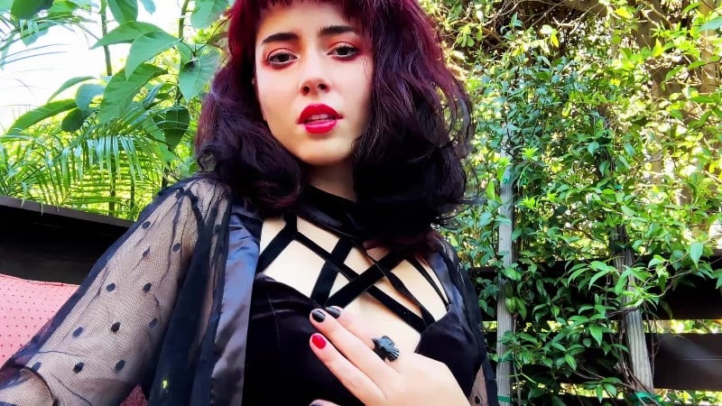 EnchantrixV - Giantess Humbles Tiny Arrogant Man 23