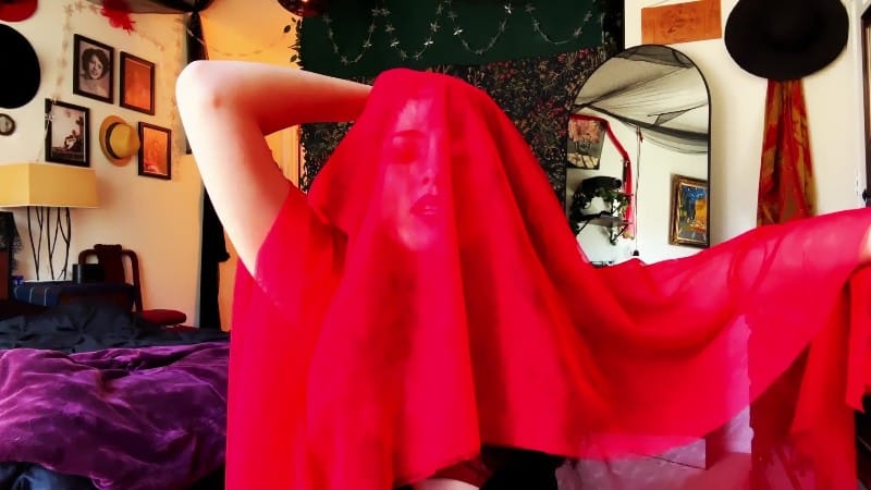 EnchantrixV - Sadistic Witch 10