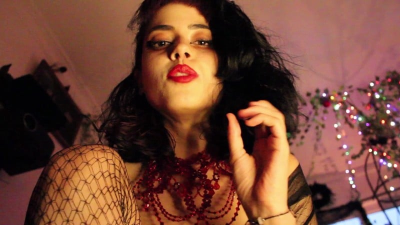 EnchantrixV - Shrinking Spell 3