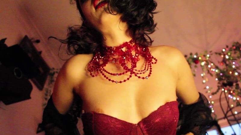 EnchantrixV - Shrinking Spell 4