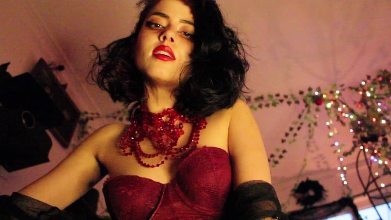 EnchantrixV - Shrinking Spell 5