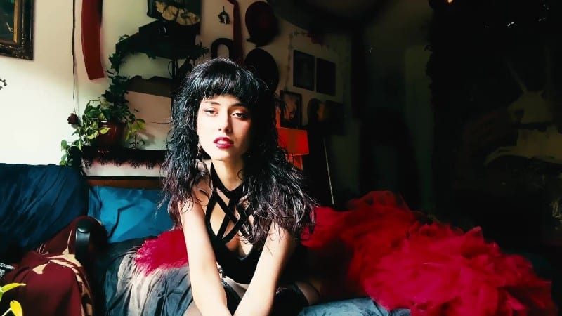 EnchantrixV - Words Are My Power 4