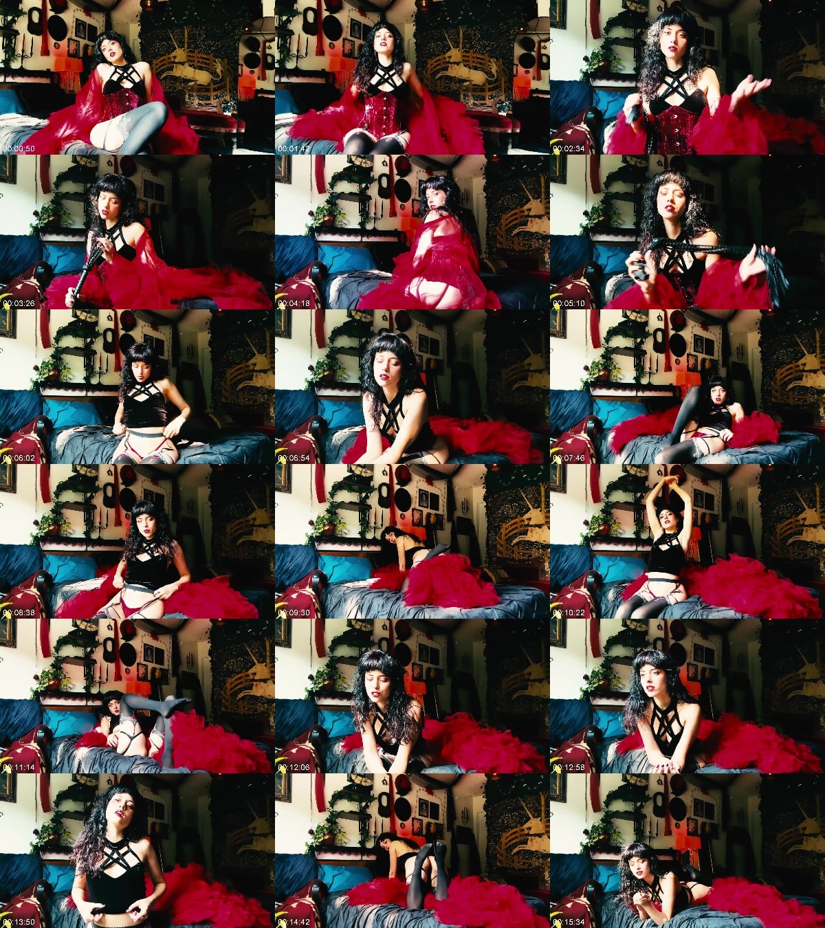 EnchantrixV - Words Are My Power 6