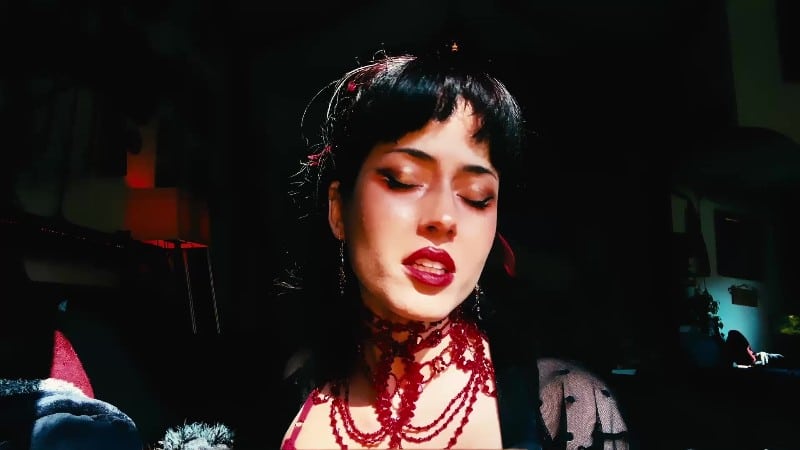 EnchantrixV - Yearning Spell 3