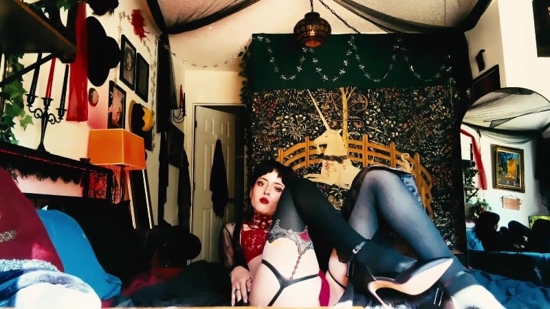 EnchantrixV - Yearning Spell 4