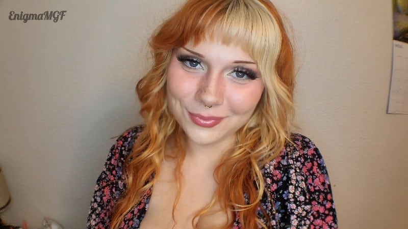 EnigmaMGF - FREE Preview - Mommy Takes Your Virginity 5