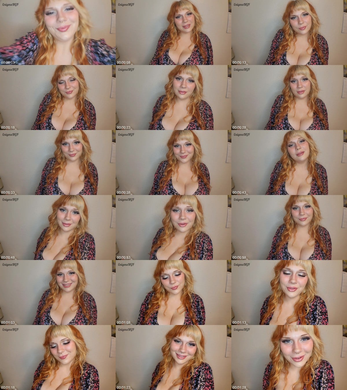 EnigmaMGF - FREE Preview - Mommy Takes Your Virginity 6