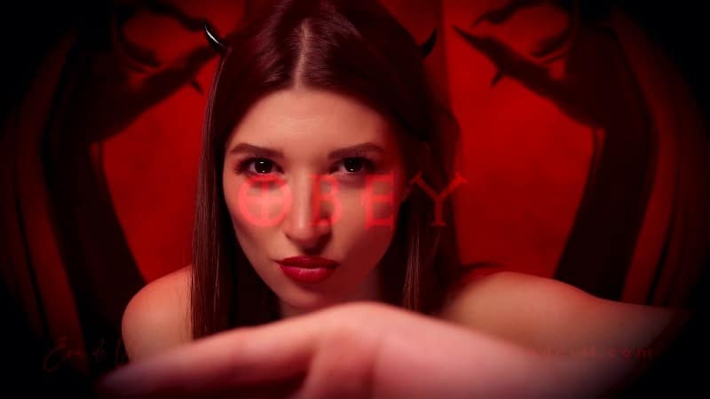 Eva de Vil - DeVil Worship XXX 2