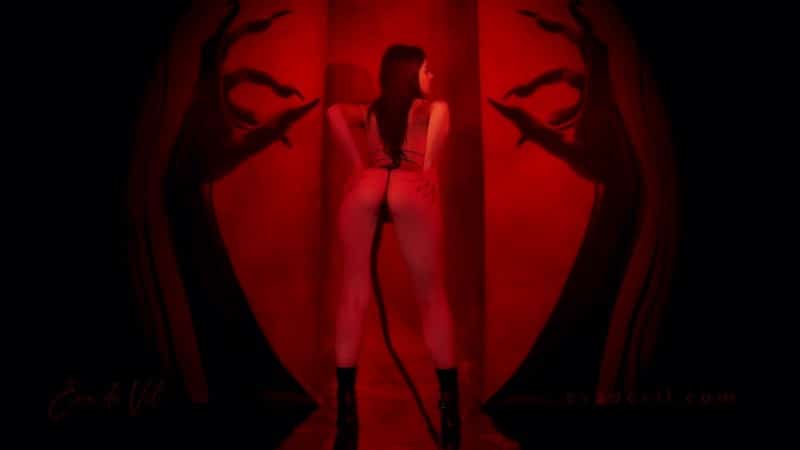 Eva de Vil - DeVil Worship XXX 3