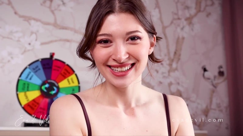 Eva de Vil - The Pain Game 3