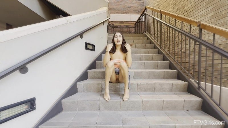 FTVGirls 25/12/11 Krystal Teen Orgasms 4k/1080 2