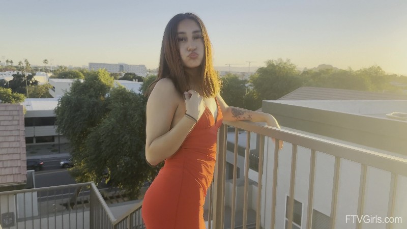 FTVGirls 25/12/11 Krystal Teen Orgasms 4k/1080 4