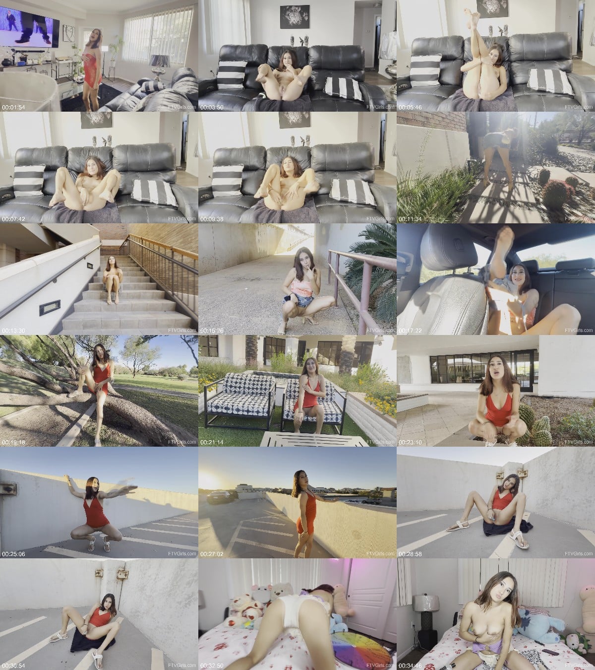 FTVGirls 25/12/11 Krystal Teen Orgasms 4k/1080 6