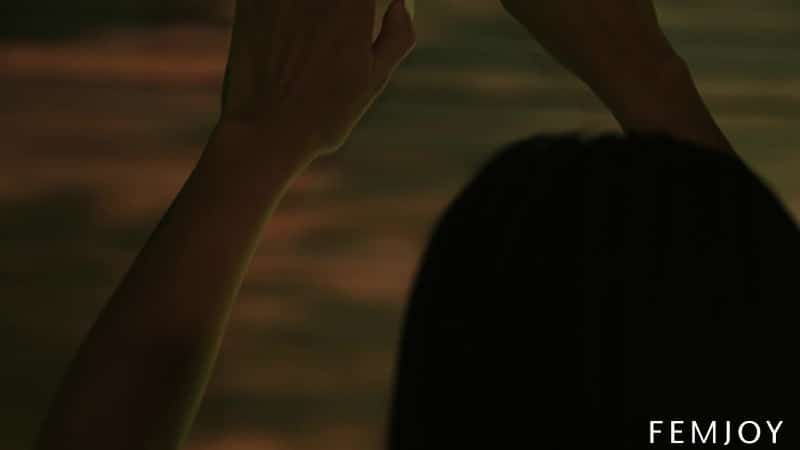 FemJoy 25/12/20 Donnabelle Bronzed And Bare FullHD 4