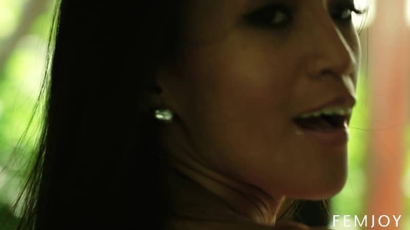 FemJoy 25/12/20 Donnabelle Bronzed And Bare FullHD 1