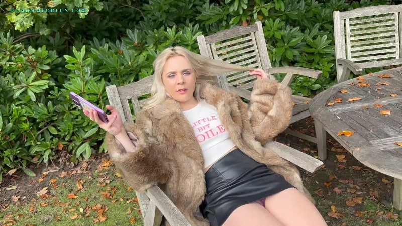 Femdom For Fun - Ellie Shou Merciless Post Orgasm CBT 5