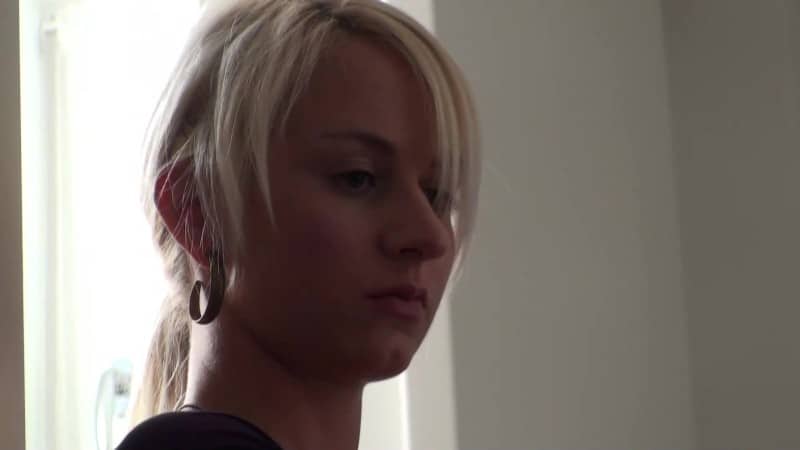 Fetish Austria - Princess Paris Shoe Worship 3