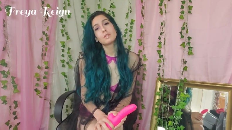 Freya Reign - Fucking You Till You're Crying 2