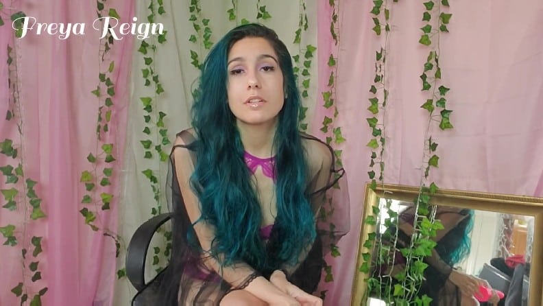 Freya Reign - Fucking You Till You're Crying 13