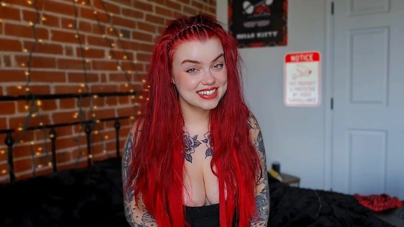 Ginger Rae xoxo - 10 Wedgie Tasks - Wedgie Humiliation - Ginger Rae 3