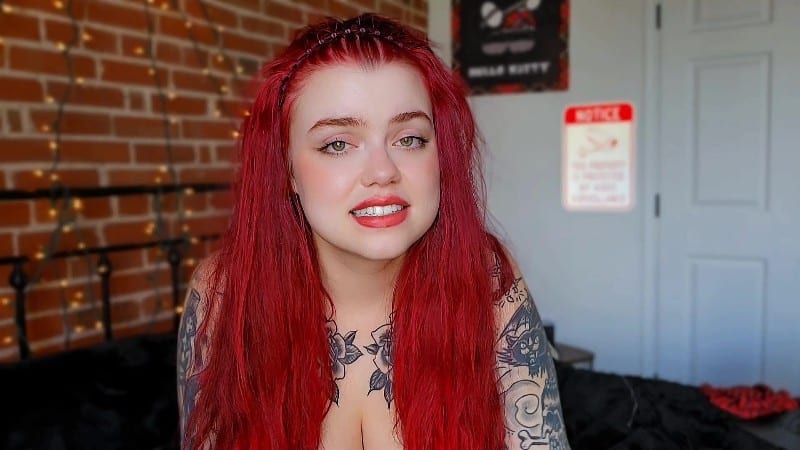 Ginger Rae xoxo - 10 Wedgie Tasks - Wedgie Humiliation - Ginger Rae 4