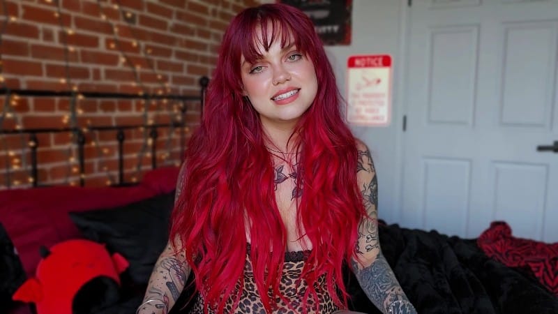 Ginger Rae xoxo - 247 Wedgies - You'll Never Escape My Grip - Ginger Rae 5