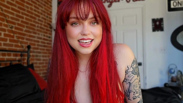 Ginger Rae xoxo - Drain Your Bank Accounts for Me - Findom - Ginger Rae 2