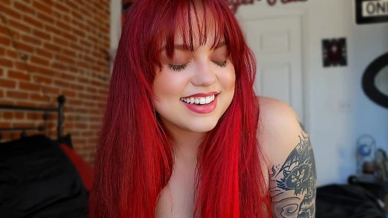 Ginger Rae xoxo - Drain Your Bank Accounts for Me - Findom - Ginger Rae 5