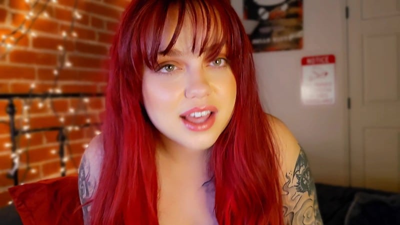 Ginger Rae xoxo - Hypnotizd To Love and Worship Dick 3